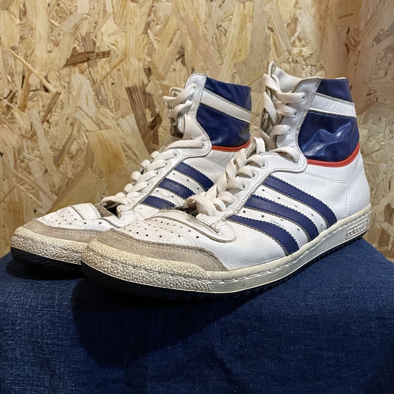 Made in France adidas TOPTEN | Poopiesinc Made in France adidas TOPTEN | Poopiesinc