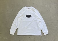 VIIII OG LOGO L/S TEE