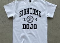 EIGHTONE DOJO SS T-SHIRT