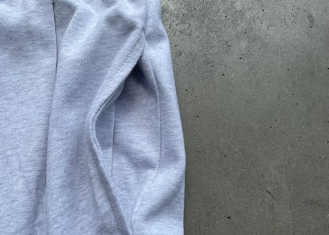 EIGHTONE DOJO SWEAT SHORTS