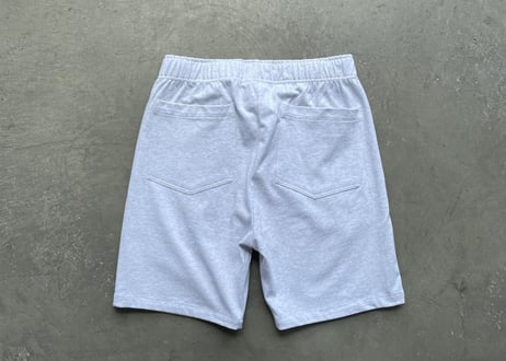 EIGHTONE DOJO SWEAT SHORTS