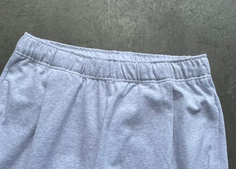 EIGHTONE DOJO SWEAT SHORTS