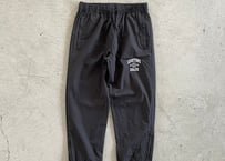 EIGHTONE DOJO NYLON TRACK PANTS