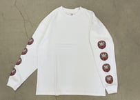 七転八起 LS T-SHIRT
