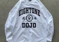 EIGHTONE DOJO LS T-SHIRT