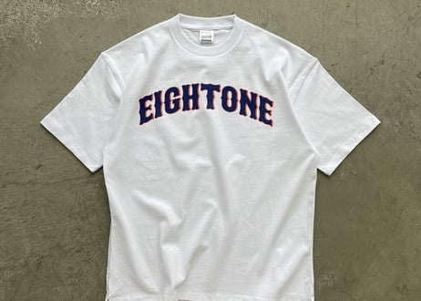 Arch Logo T-shirt "WHITE"