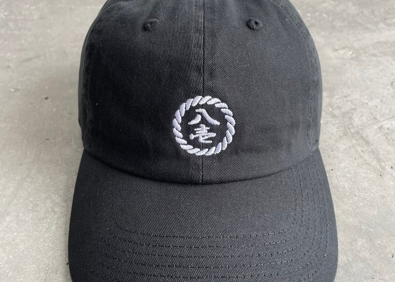 八壱キャップ | VIIII