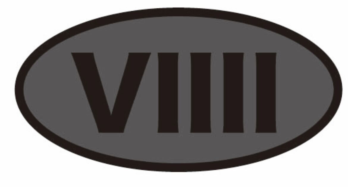 VIIII