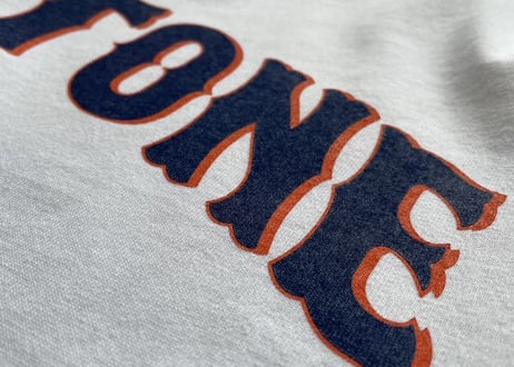 Arch Logo T-shirt "WHITE"