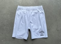 EIGHTONE DOJO SWEAT SHORTS