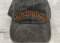 EIGHTONE ARCH LOGO CAP