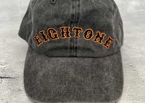 EIGHTONE ARCH LOGO CAP