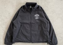 EIGHTONE DOJO NYLON TRACK JACKET