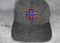 EO LOGO BB CAP "VINTAGE"