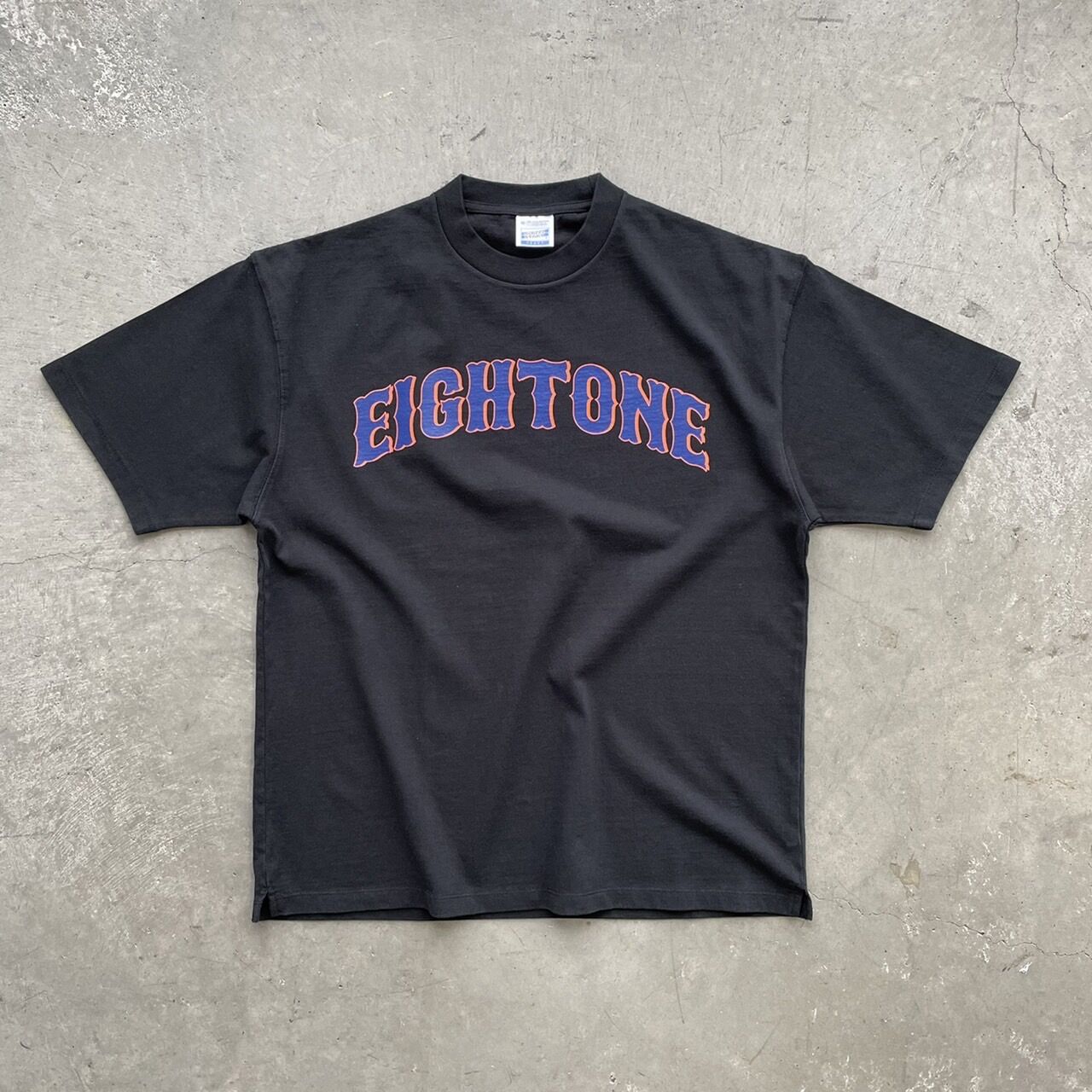 Arch Logo T-shirt 