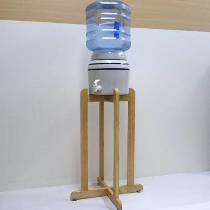 SPD-1＋SPN-1 セラミック ウォーターディスペンサー | 八意商店