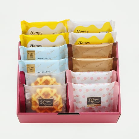 れんがHoneyGarden