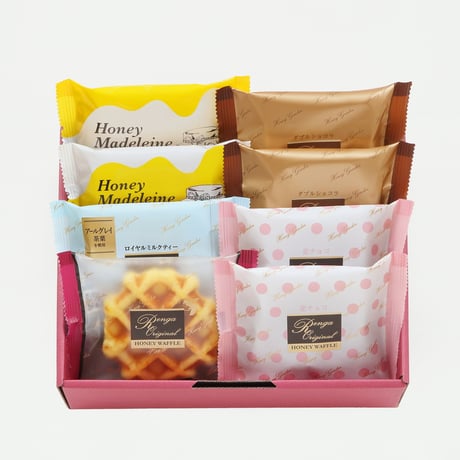 れんがHoneyGarden