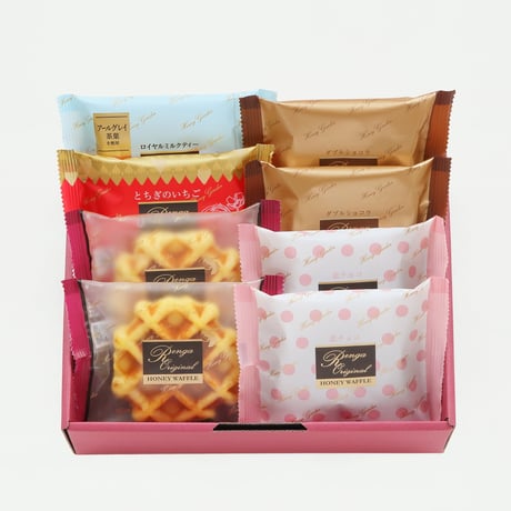 れんがHoneyGarden