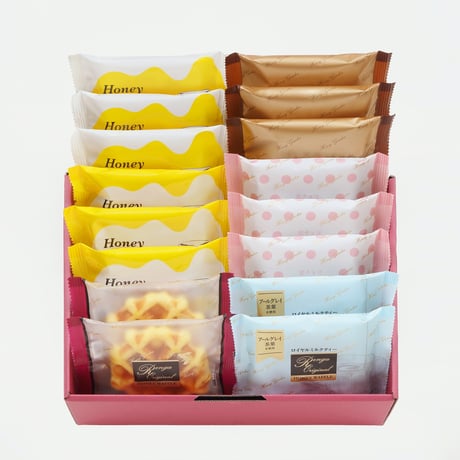 れんがHoneyGarden