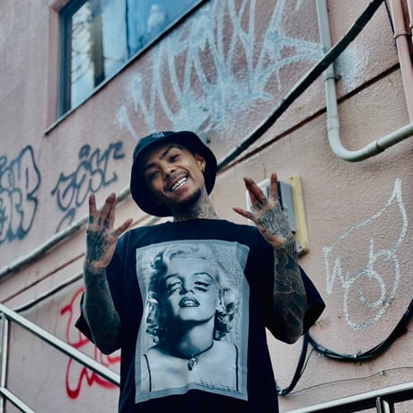 cashonlyビーニー　punkandyo fuckthisindustry 2025年最新】fuckthisindustry ビーニーの人気アイテム - メルカリ