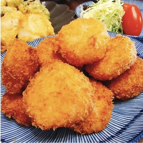 7月8日～15日発送【45枚】あいばのホタテ(剝きヘラ軍手パンフレットは別売り)