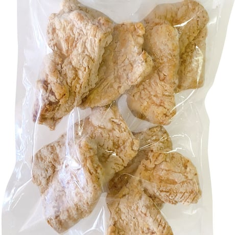 ふぞろいのチキン南蛮（宮崎県産もも肉）1kg