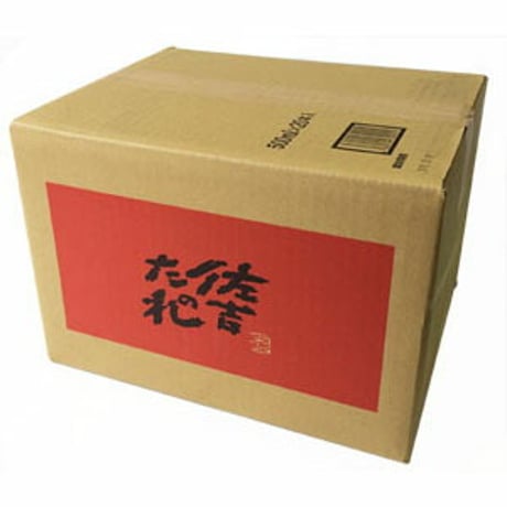 佐吉のたれ500ml×20本【万能たれ】