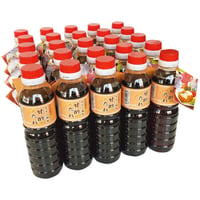 チキン南蛮甘酢たれ（南蛮酢）360ml×25本