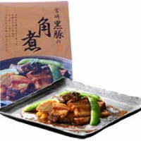 黒豚の角煮250g（箱入り／常温）