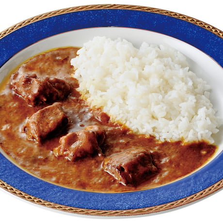 宮崎和牛ゴロゴロカレー（レトルトカレー／ご当地カレー）