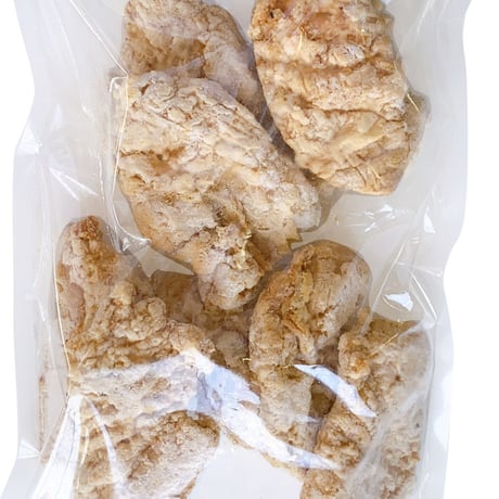 ふぞろいのチキン南蛮（宮崎県産ムネ肉）1kg
