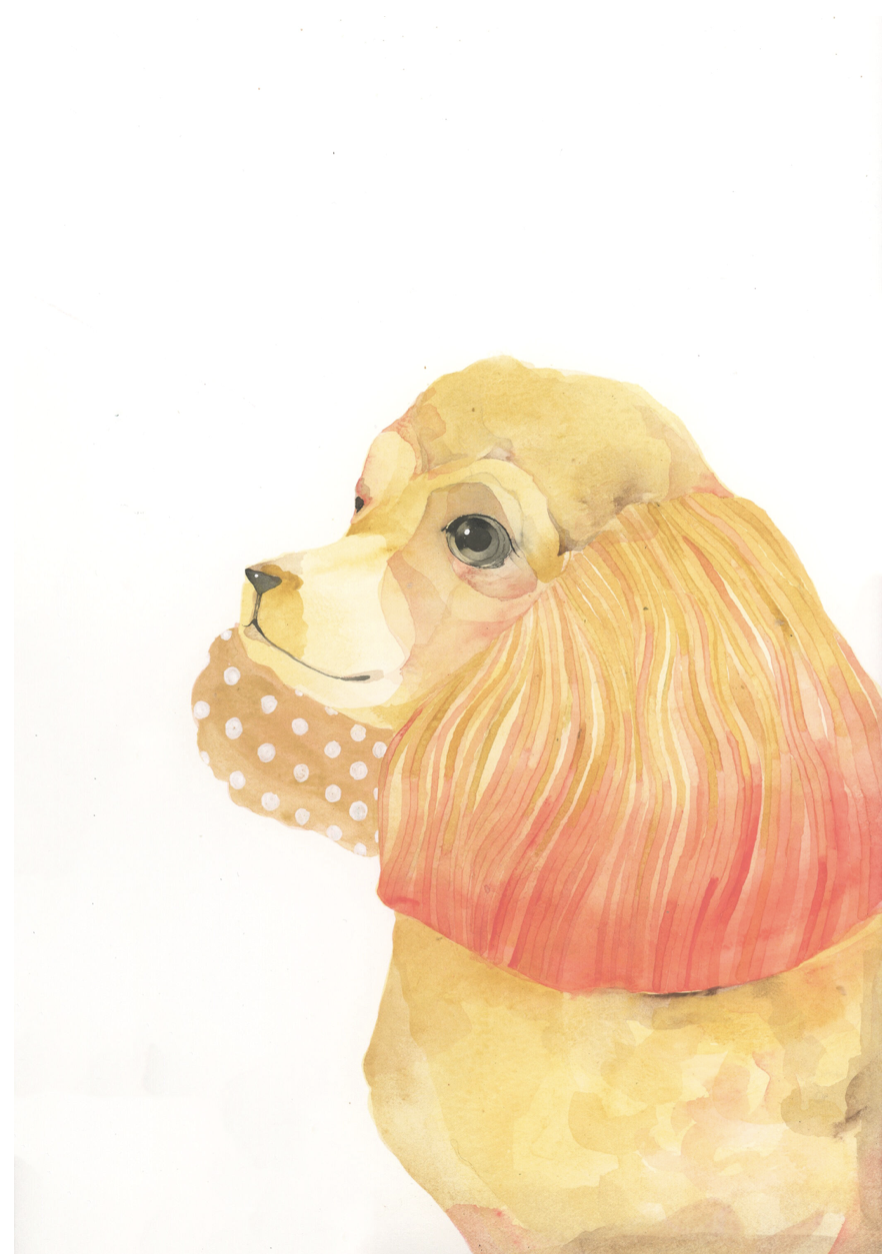 ハンドメイド　オーダー受付ページ　　♡仲良しわんちゃんとねこちゃん　パネル♡ 80a16f3c40aee8fa97ad16640a332e