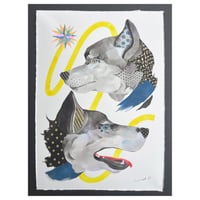 wolf star