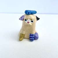 カトネンド　オカリナ犬