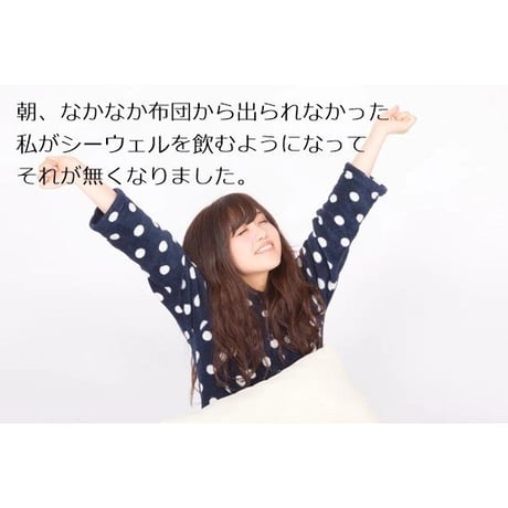 牡蠣肉エキスサプリメント「Sea Well(シーウェル)480粒」