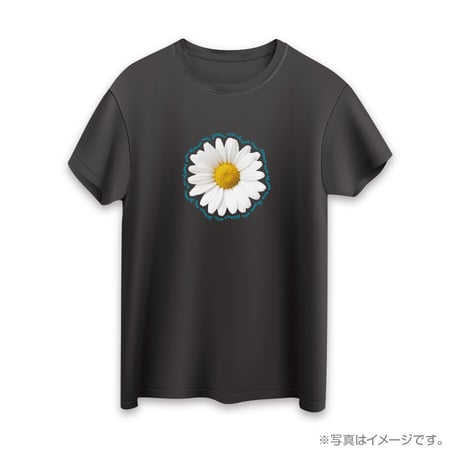 “白間ん家Homeparty”Goods Tシャツ