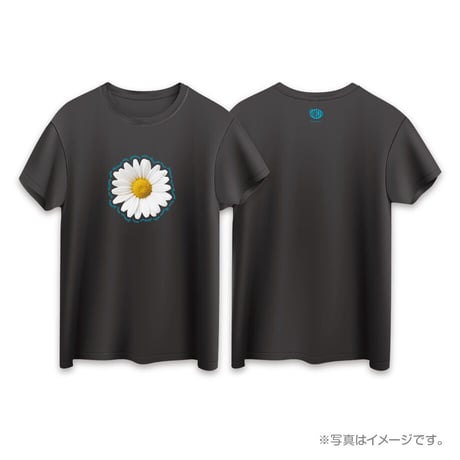 “白間ん家Homeparty”Goods Tシャツ