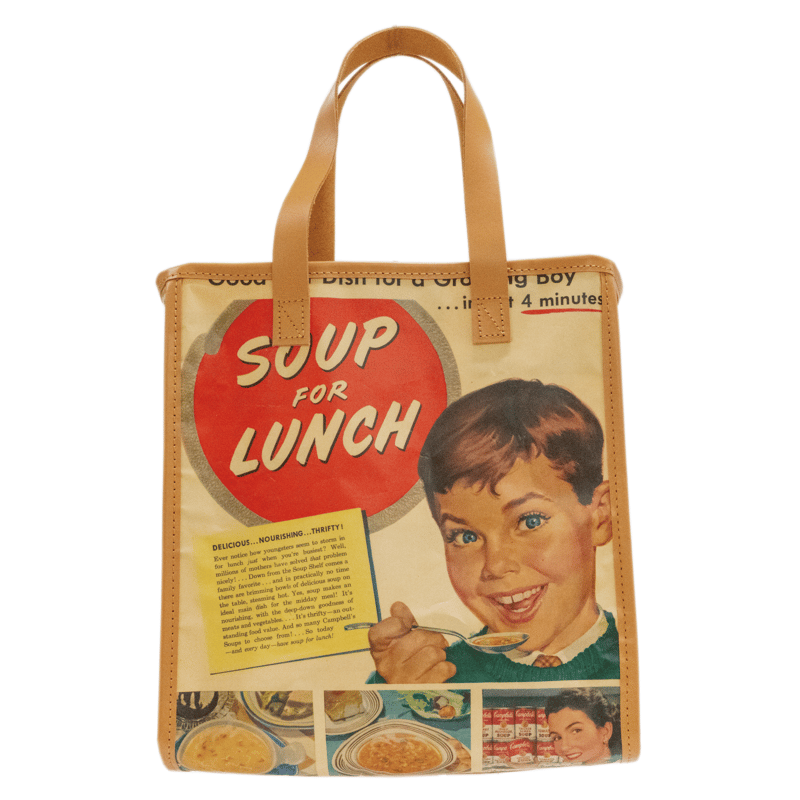 【格安】30s~マガジンバッグ magazine bag ヴィンテージ 1930'S〜 COLLIER'S MAGAZINE BAG 3 - ROCK-A-HULA Vintage Clothing