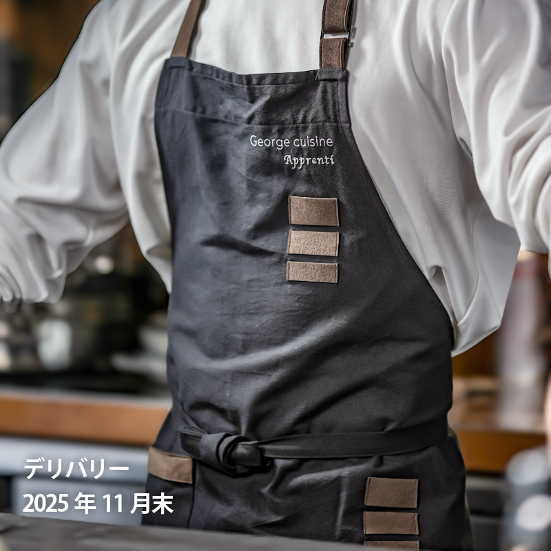 THE TABLIER (ザ・タブリエ） | SEWING TAKEUCHI公式通販