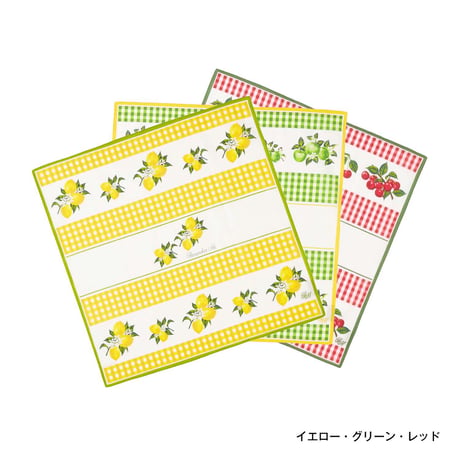 フレッシュフルーツ