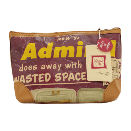 MAGAZINE POUCH