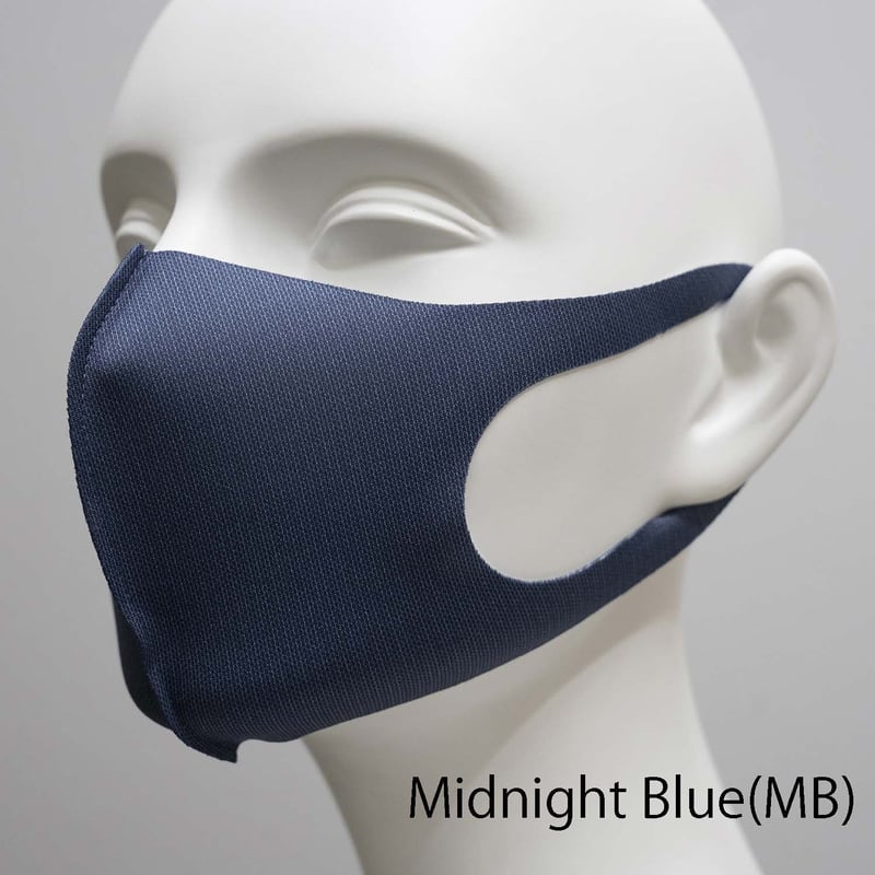 洗えるカラープリントマスク 1枚入り（12色展開） | SEWING TAKEUCHI