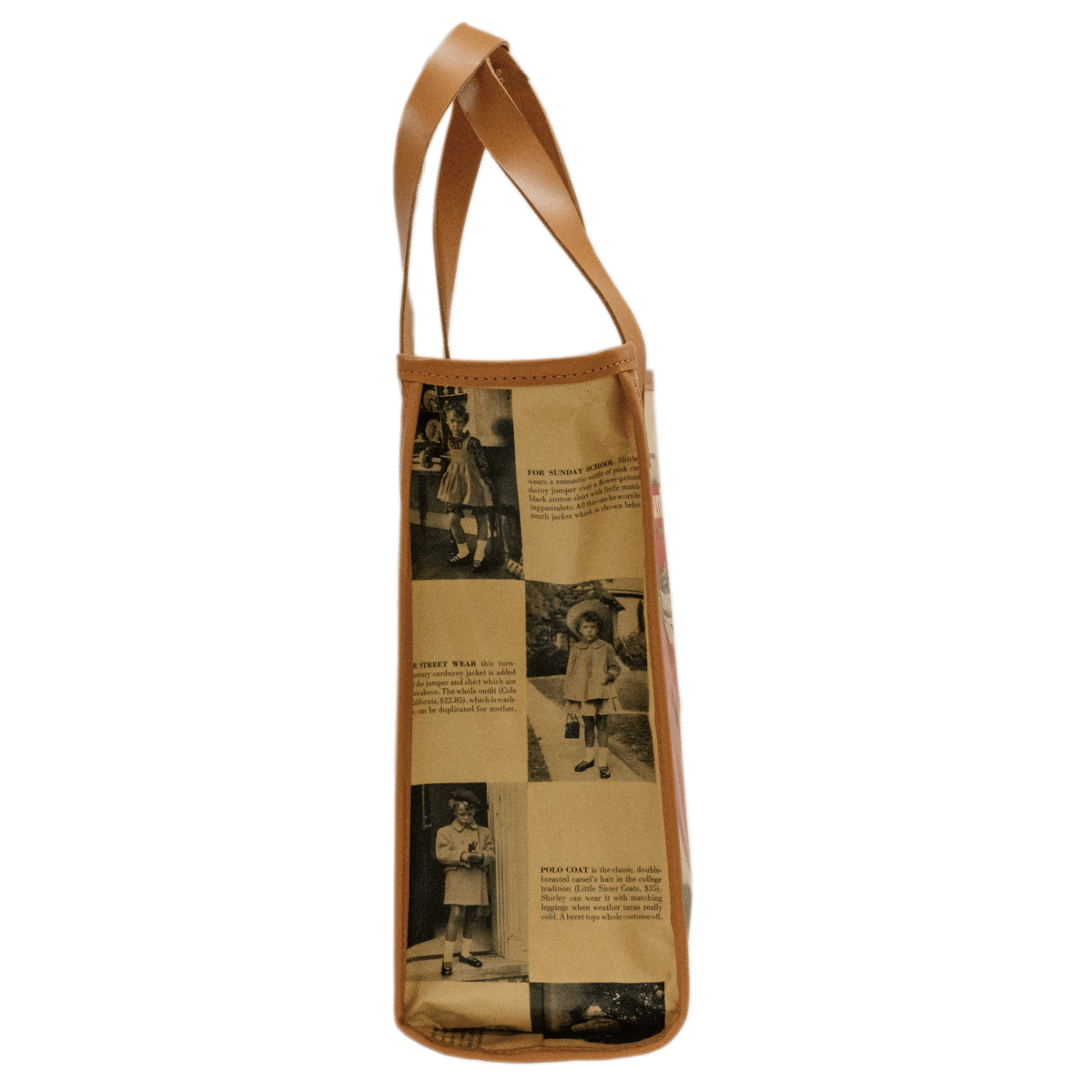 30s 40s マガジンバッグ ブラック ヴィンテージ ニュースペーパーバッグ 30s 40s マガジンバッグ ブラック ヴィンテージ ニュースペーパー