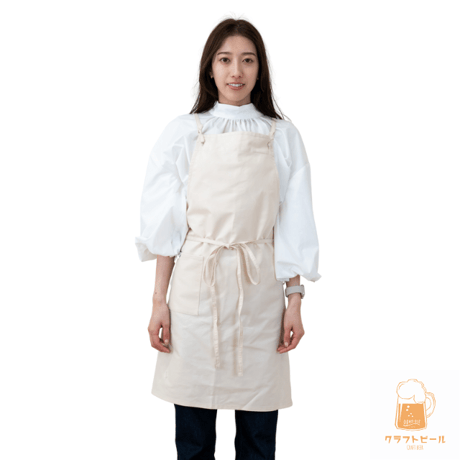 Apron-BF02