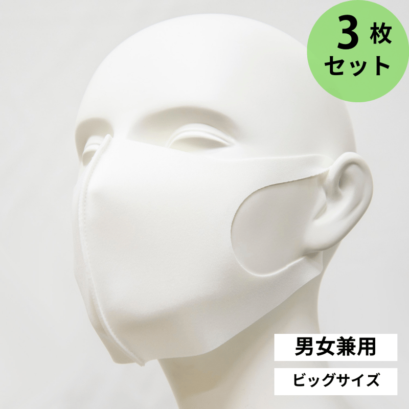 男女兼用 ホワイトフェイスマスク 洗濯可能　5枚ｘ110セット 550枚 男女兼用 ホワイトフェイスマスク 洗濯可能 5枚x110セット 550枚