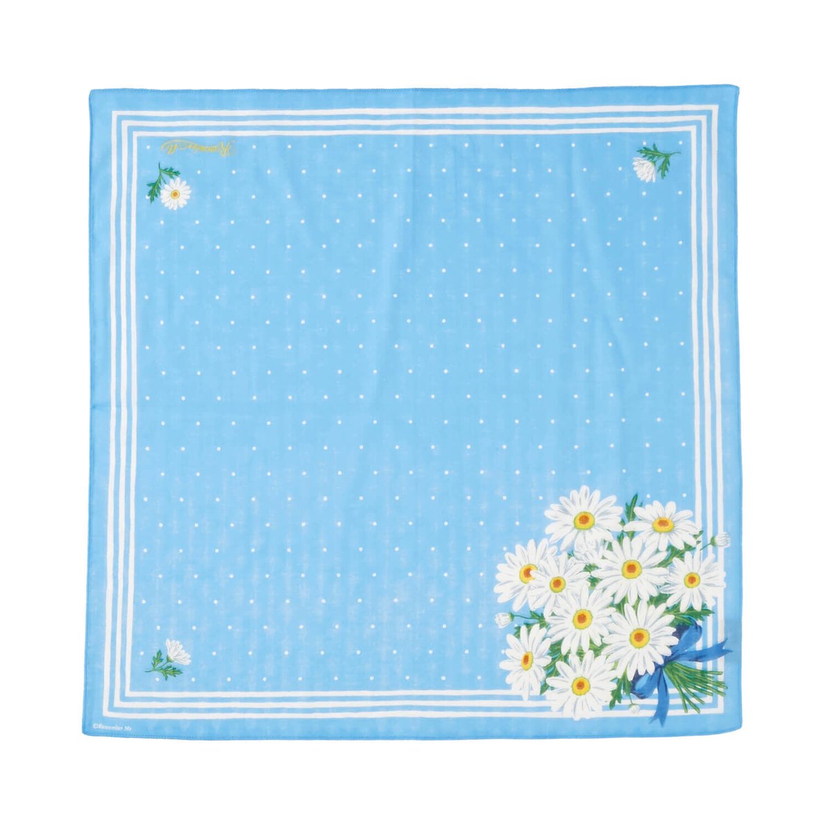 デイジーブーケ | SEWING TAKEUCHI公式通販