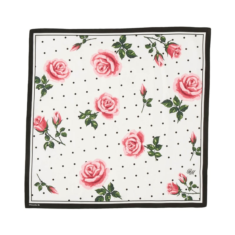 バラワンピース | SEWING TAKEUCHI公式通販 バラワンピース | SEWING TAKEUCHI公式通販
