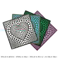 ワイルドフラワー | SEWING TAKEUCHI公式通販