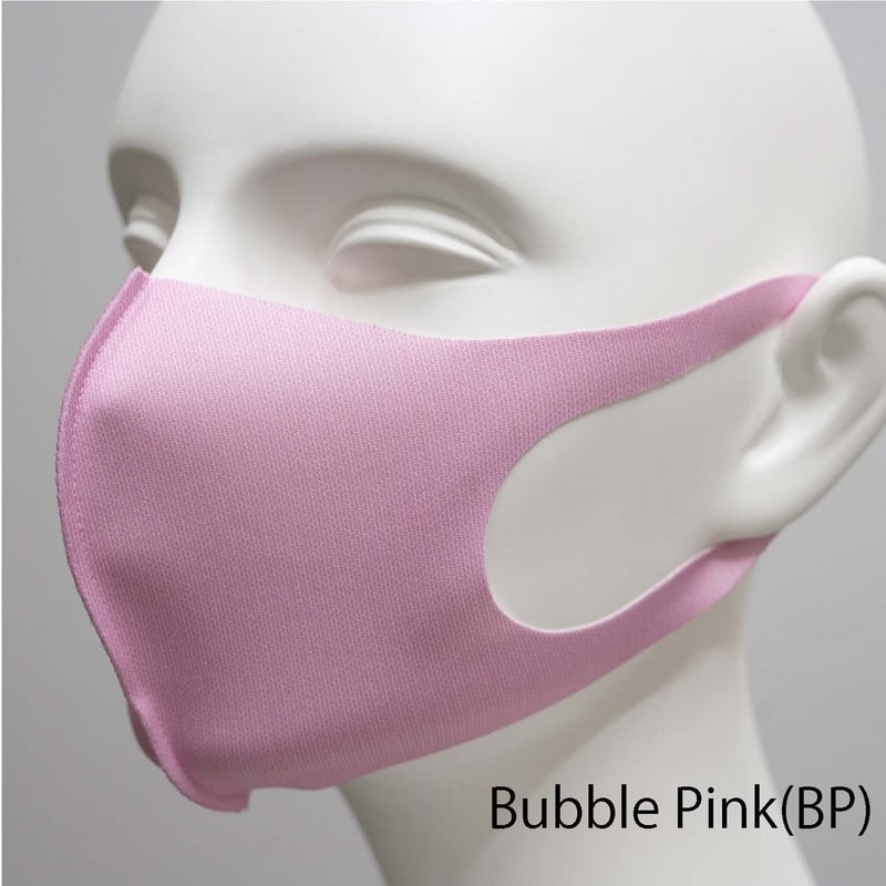 洗えるカラープリントマスク 1枚入り（12色展開） | SEWING TAKEUCHI